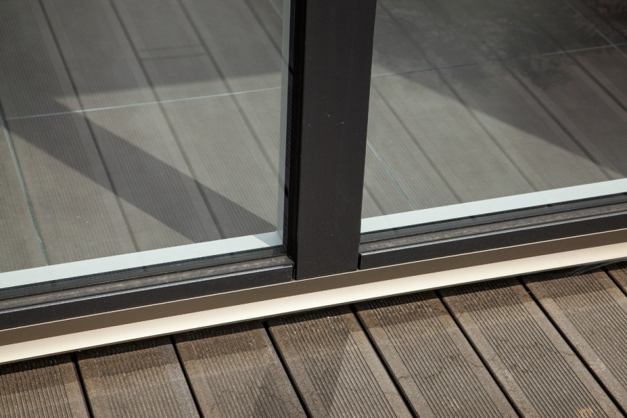 Triple vitrage Triple vitrage